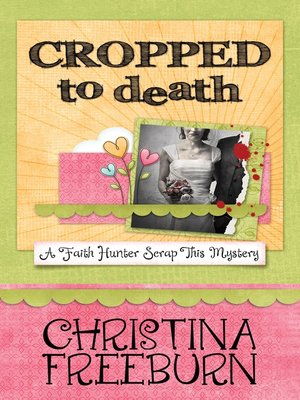 cover image of Cropped to Death